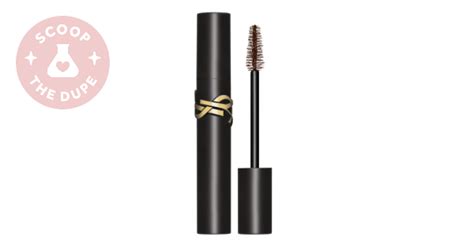 dupe for ysl lash clash